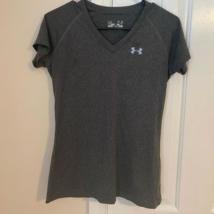 Under armor v neck